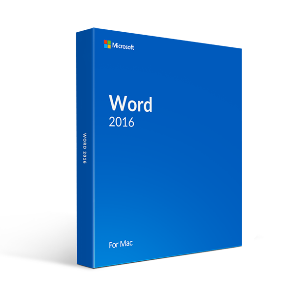word 2016 for mac upgrade