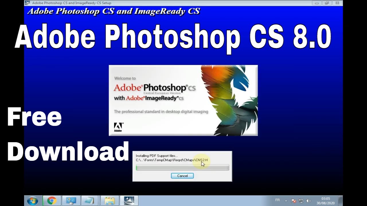 adobe photoshop crack version for mac
